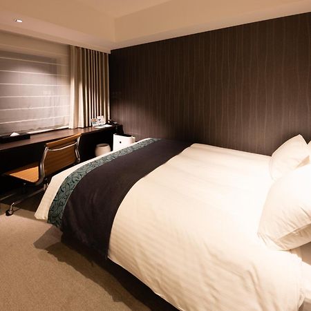 Hotel Vischio Osaka-JR Hotel Group Buitenkant foto
