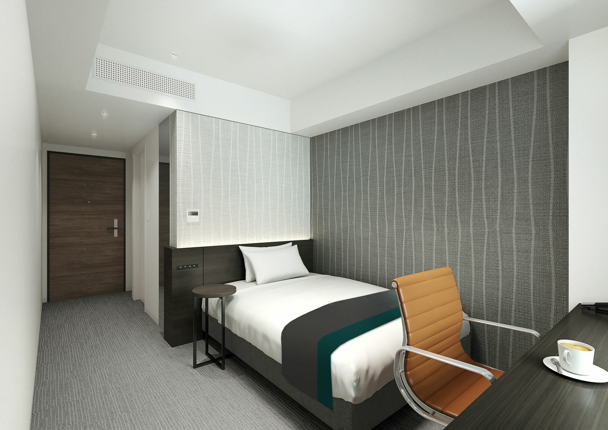 Hotel Vischio Osaka-JR Hotel Group Buitenkant foto